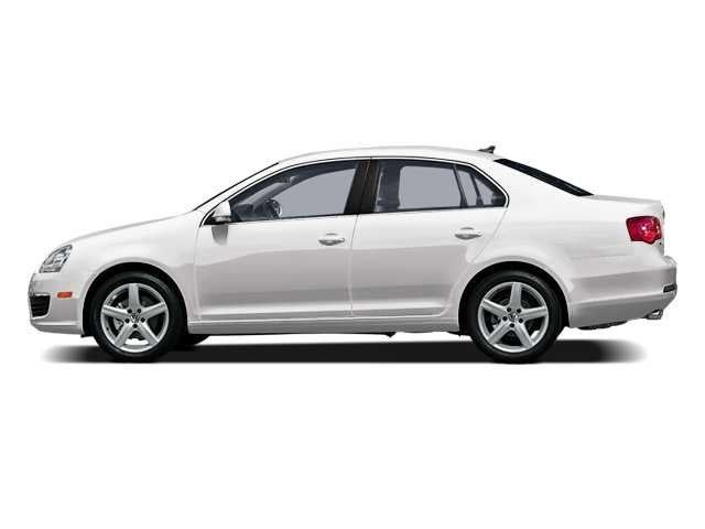 2009 Volkswagen Jetta SE