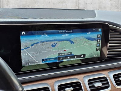 2022 Mercedes-Benz GLS GLS 450