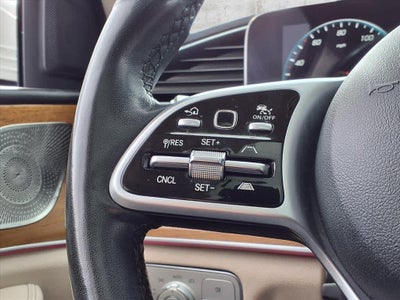 2022 Mercedes-Benz GLS GLS 450