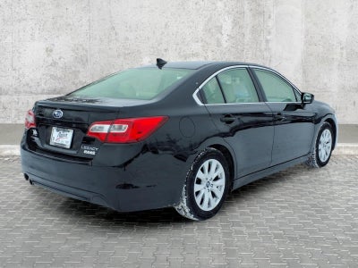 2017 Subaru Legacy Premium