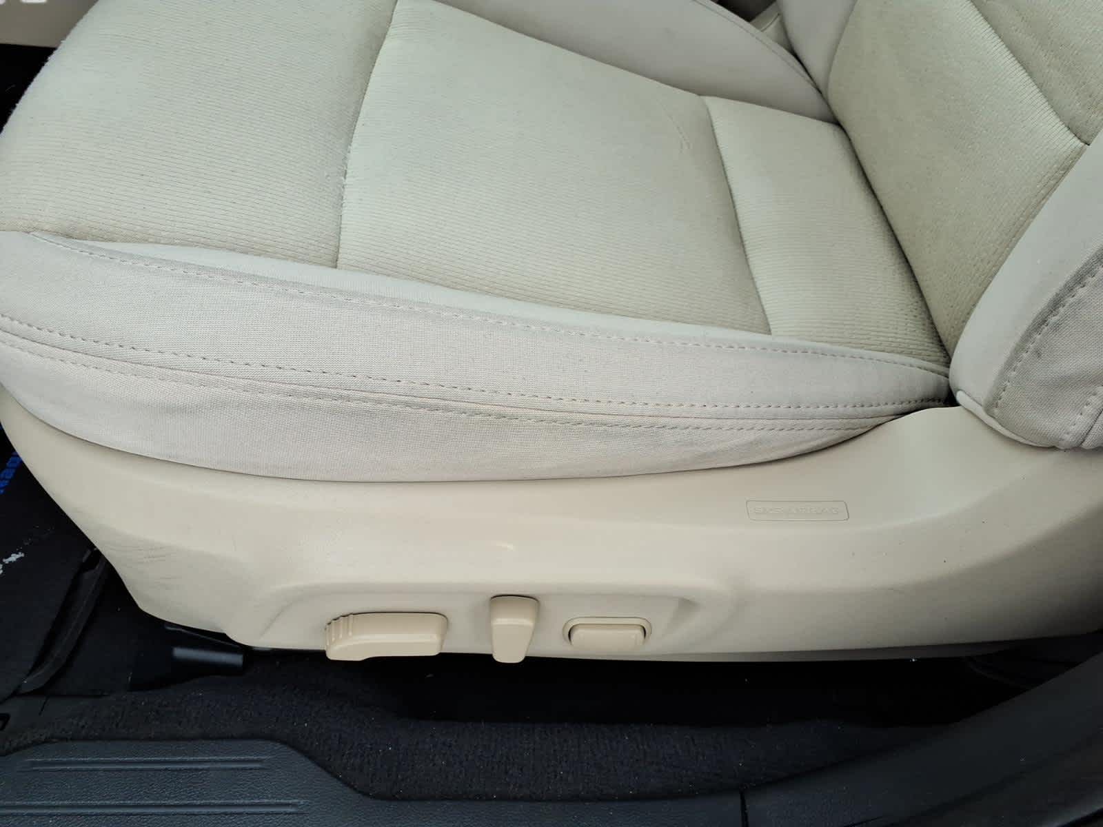 2017 Subaru Legacy Premium