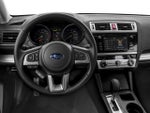 2017 Subaru Legacy Premium