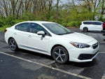 2023 Subaru Impreza Premium