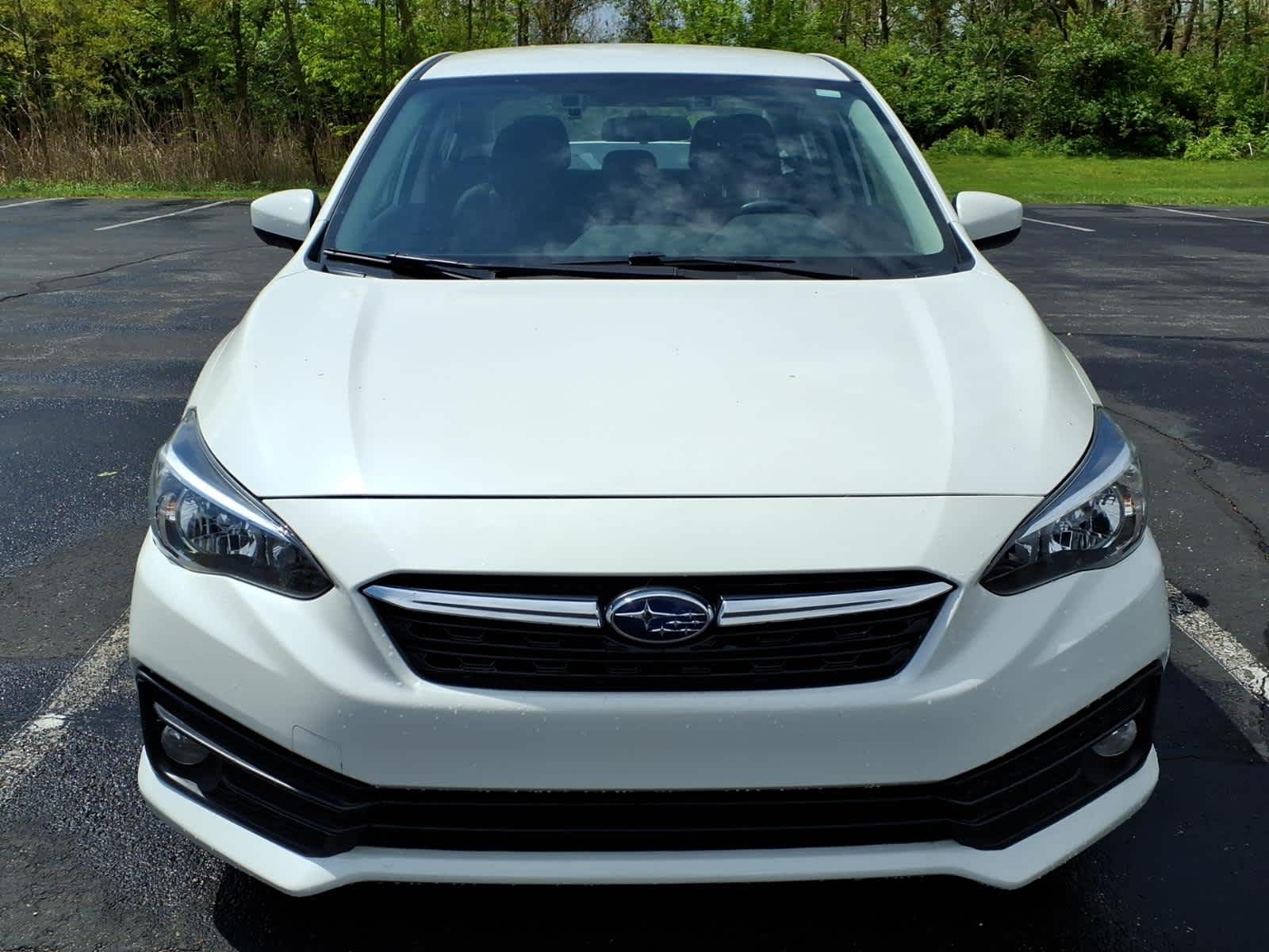 2023 Subaru Impreza Premium