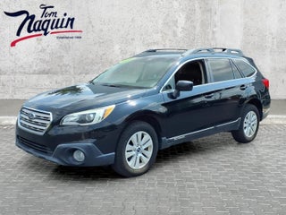 2017 Subaru Outback Premium