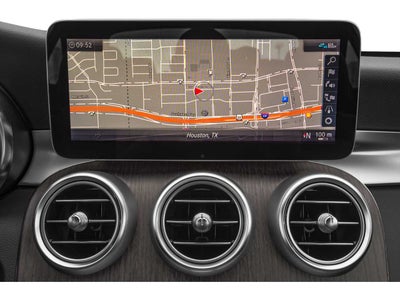 2019 Mercedes-Benz C 300 C 300