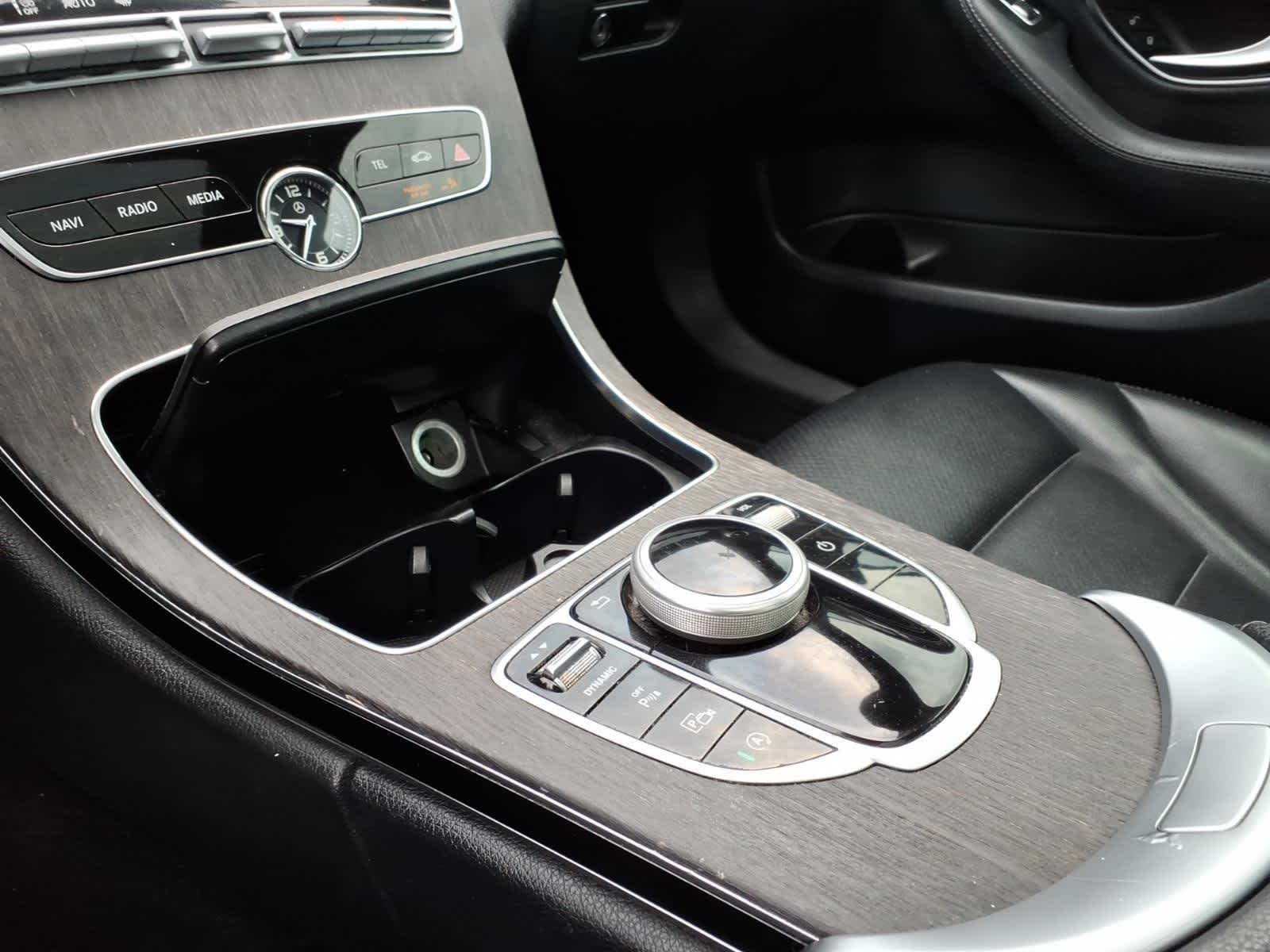 2019 Mercedes-Benz C 300 C 300