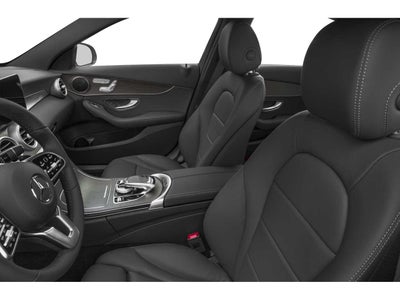 2019 Mercedes-Benz C 300 C 300