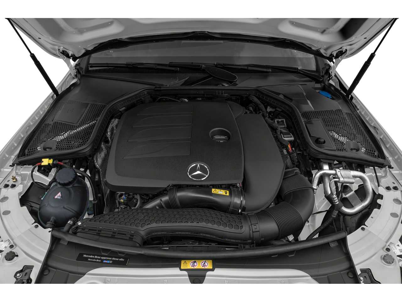 2019 Mercedes-Benz C 300 C 300