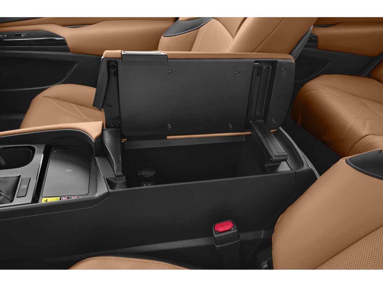 2023 Lexus ES 350 Luxury