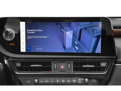 2023 Lexus ES 350 Luxury