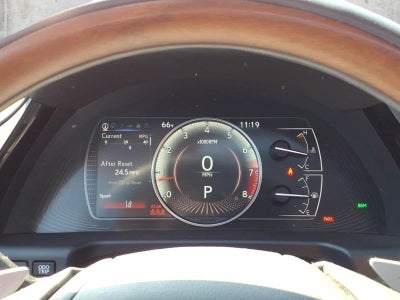 2023 Lexus ES 350 Luxury