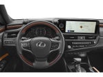 2023 Lexus ES 350 Luxury