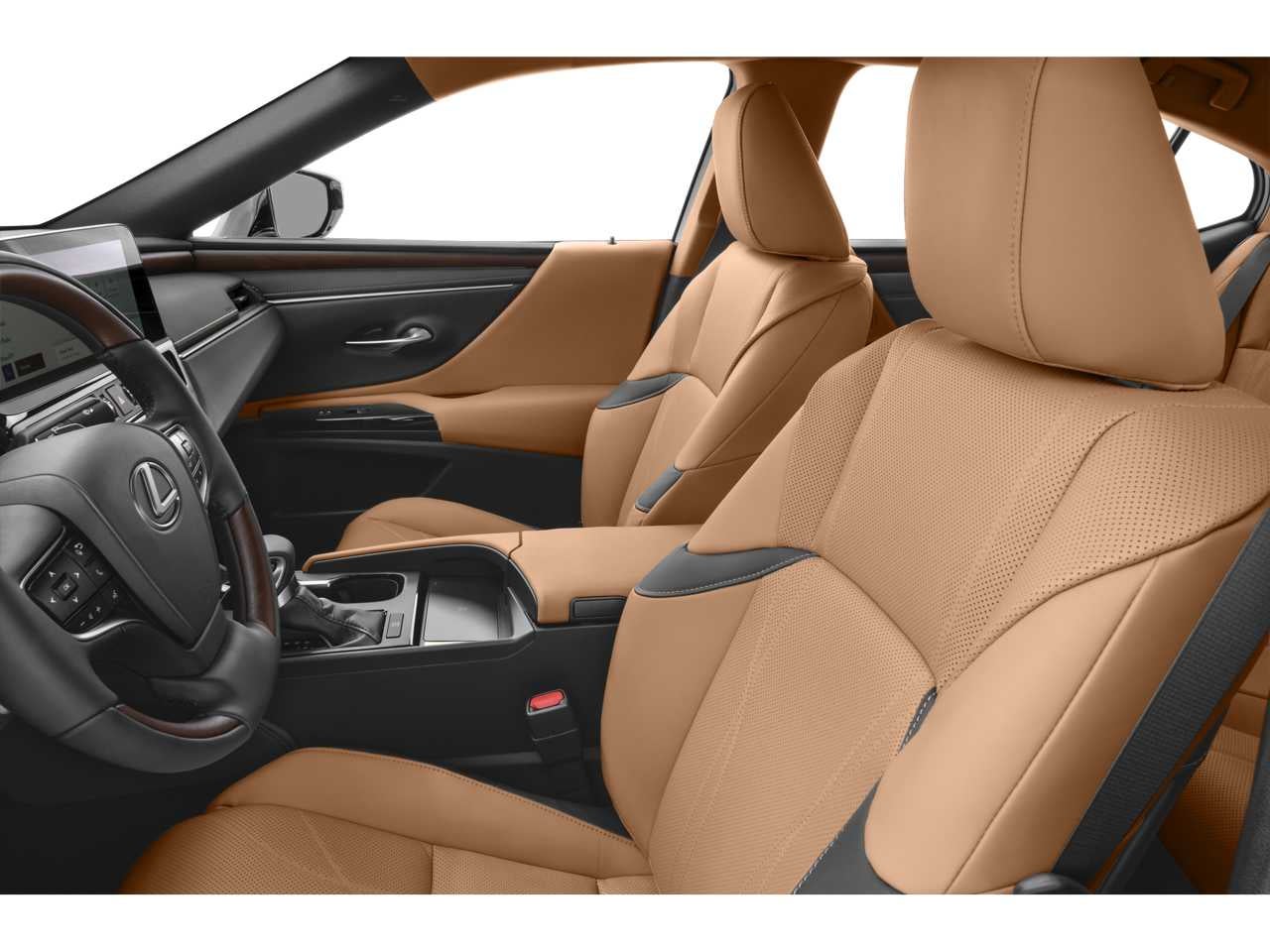 2023 Lexus ES 350 Luxury