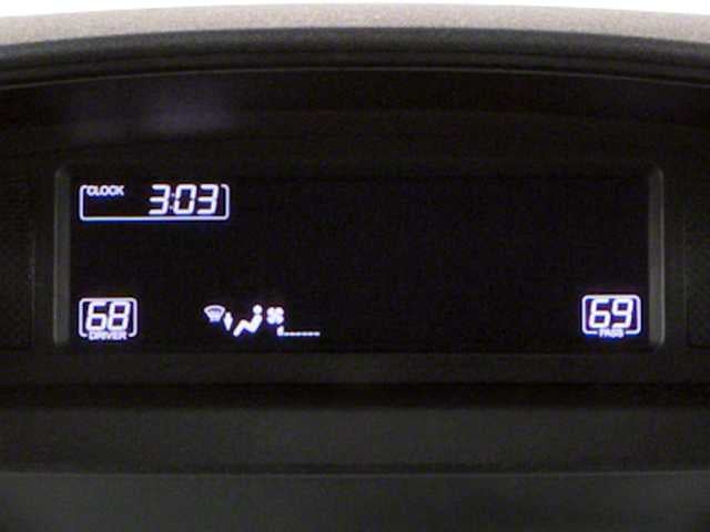 2011 Honda Pilot EX-L