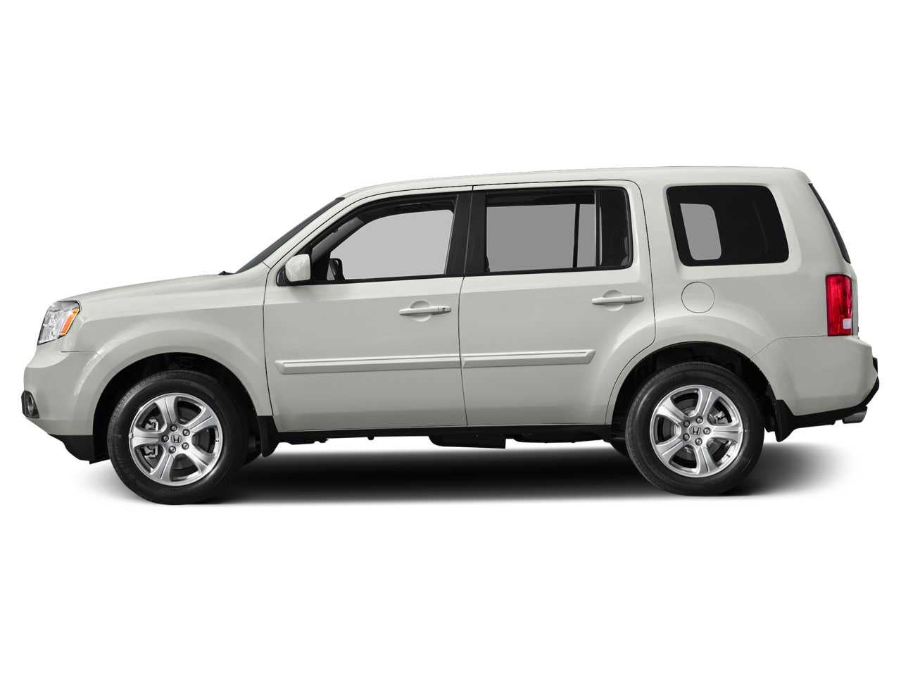 2015 Honda Pilot EX-L
