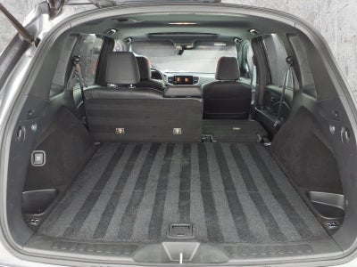 2019 Honda Passport EX-L