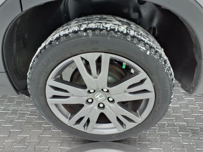 2019 Honda Passport EX-L