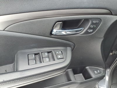 2019 Honda Passport EX-L