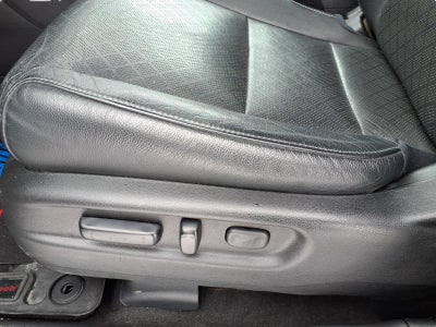 2019 Honda Passport EX-L