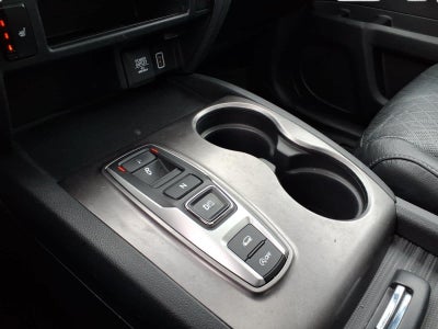 2019 Honda Passport EX-L