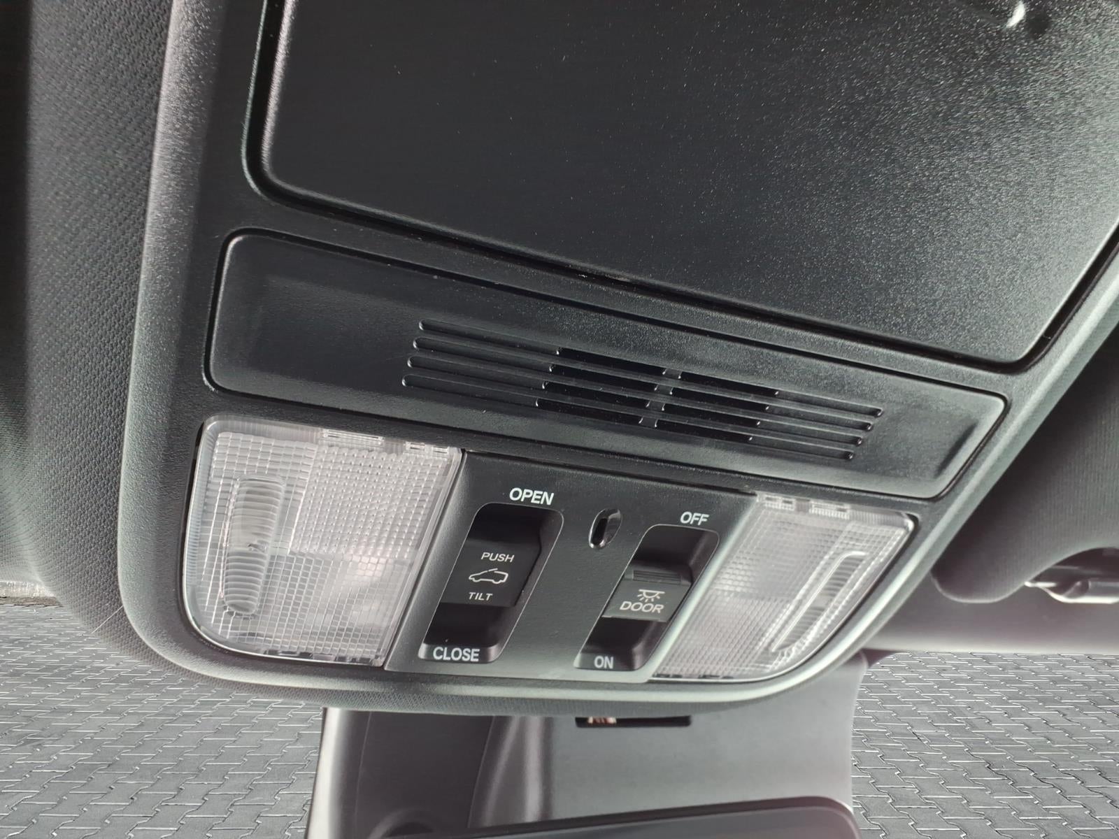 2019 Honda Passport EX-L