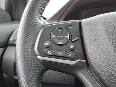 2019 Honda Passport EX-L