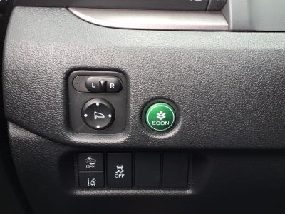 2019 Honda Passport EX-L