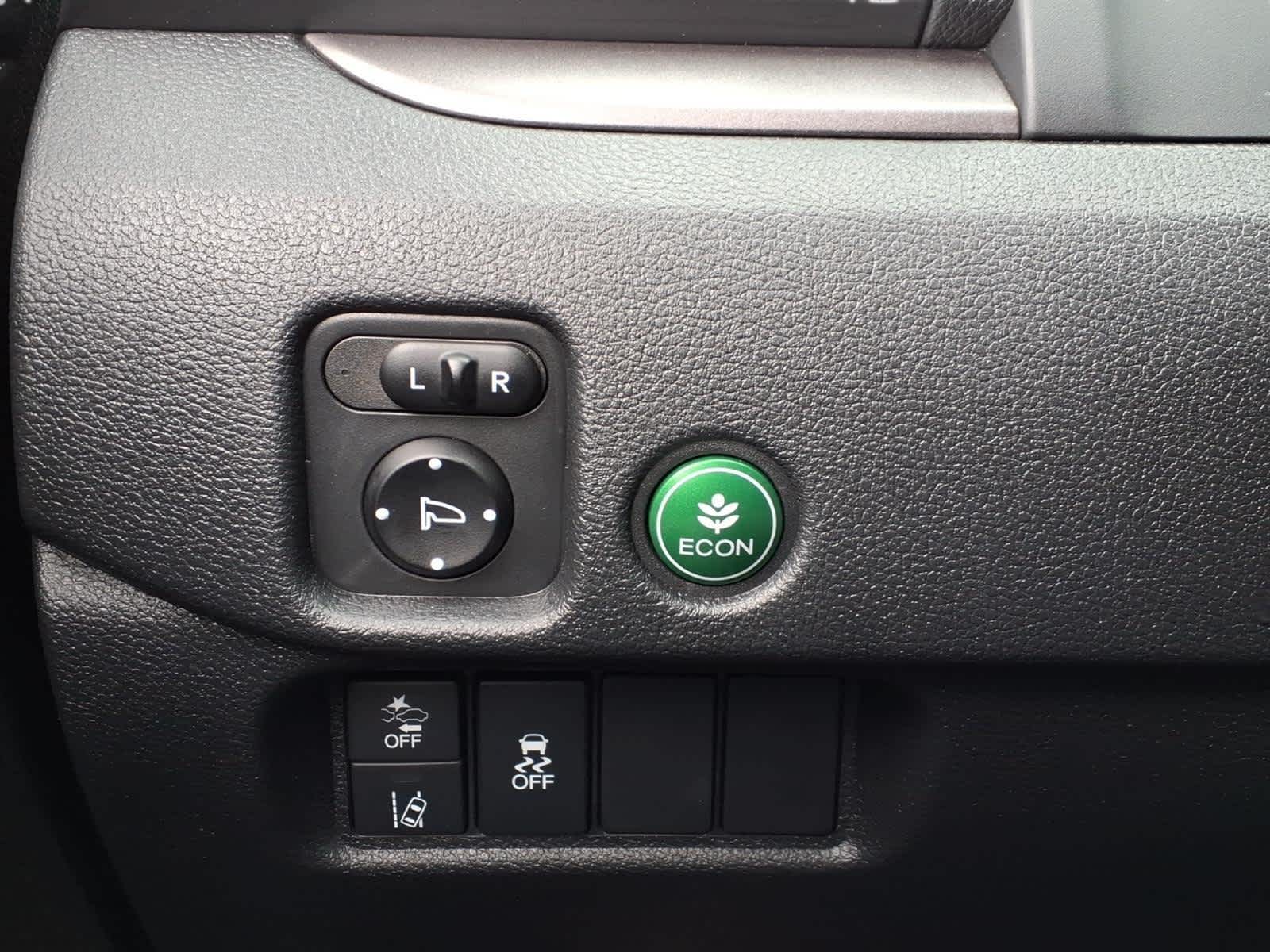 2019 Honda Passport EX-L