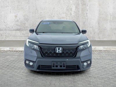 2019 Honda Passport EX-L