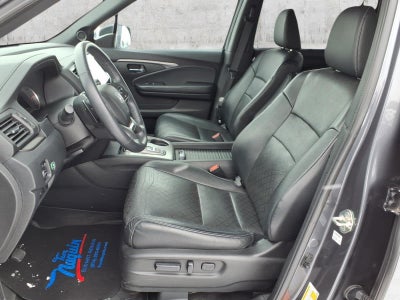 2019 Honda Passport EX-L