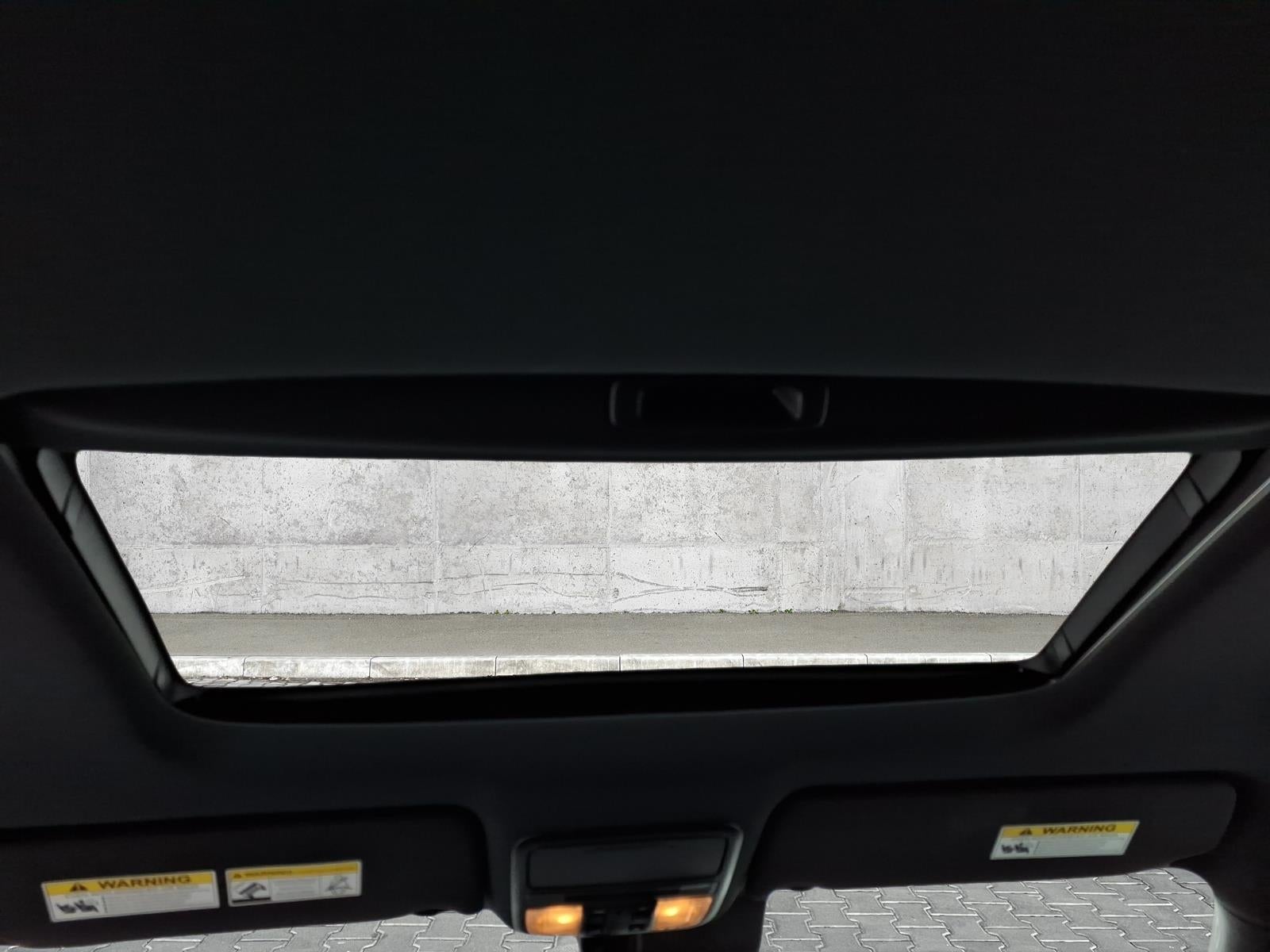 2019 Honda Passport EX-L