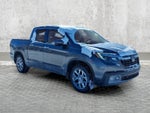 2017 Honda Ridgeline RTL-E