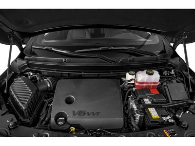 2023 Buick Enclave Premium