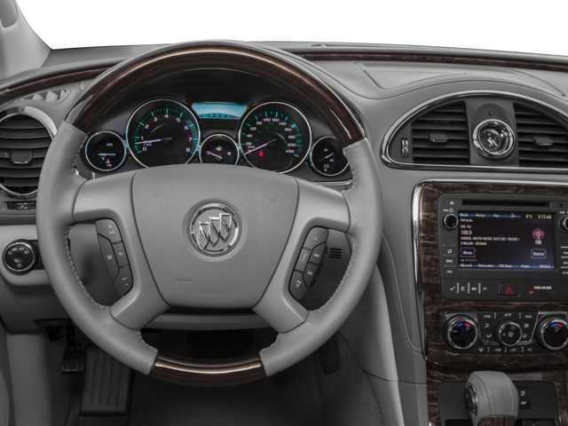 2017 Buick Enclave Premium