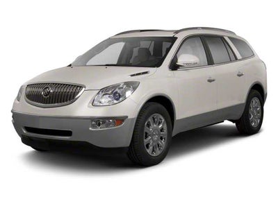 2010 Buick Enclave CXL w/2XL