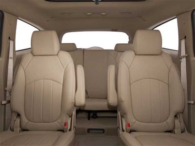 2010 Buick Enclave CXL w/2XL