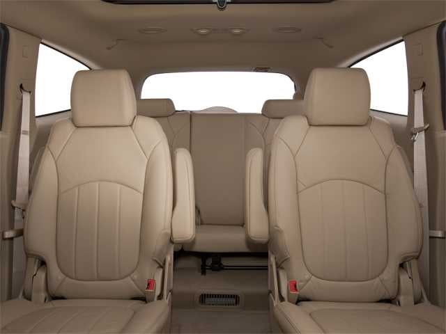 2010 Buick Enclave CXL w/2XL