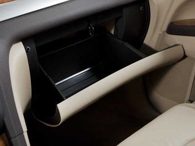 2010 Buick Enclave CXL w/2XL