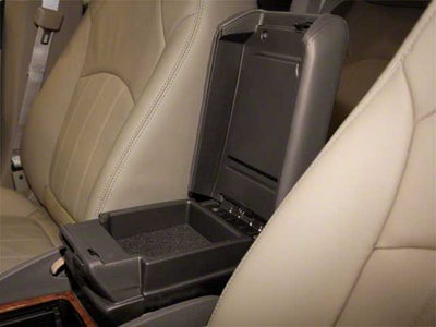 2010 Buick Enclave CXL w/2XL