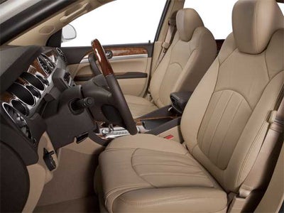 2010 Buick Enclave CXL w/2XL