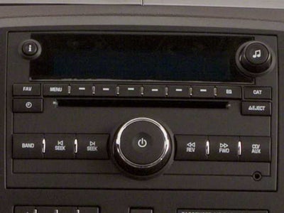 2010 Buick Enclave CXL w/2XL