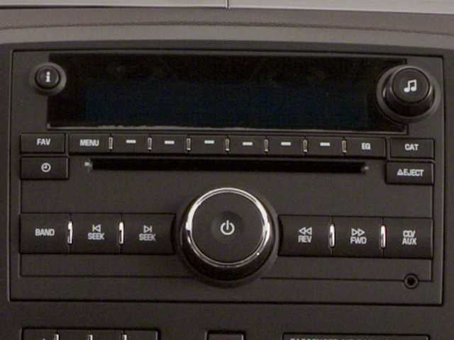 2010 Buick Enclave CXL w/2XL