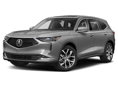 2023 Acura MDX w/Technology Package
