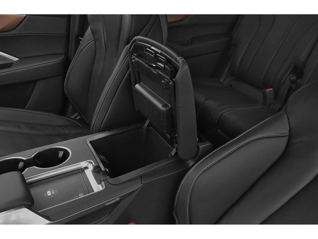 2023 Acura MDX w/Technology Package