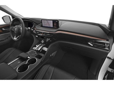 2023 Acura MDX w/Technology Package