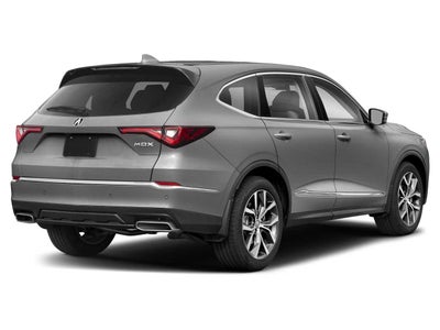 2023 Acura MDX w/Technology Package