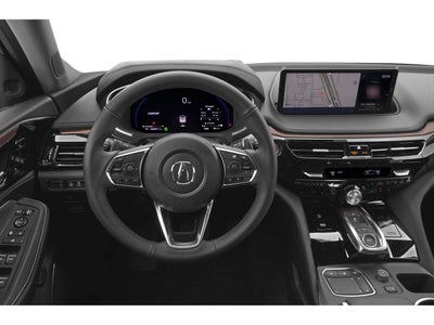 2023 Acura MDX w/Technology Package