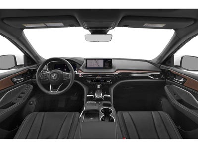 2023 Acura MDX w/Technology Package
