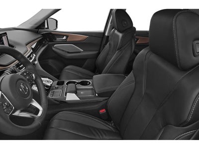 2023 Acura MDX w/Technology Package